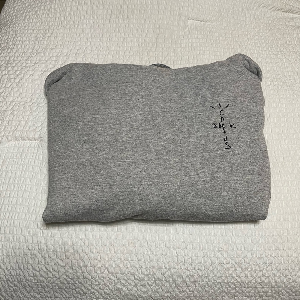 Cactus Jack Astro Hoodie